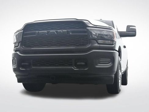 Used 2024 RAM 2500 Tradesman RWD image 29