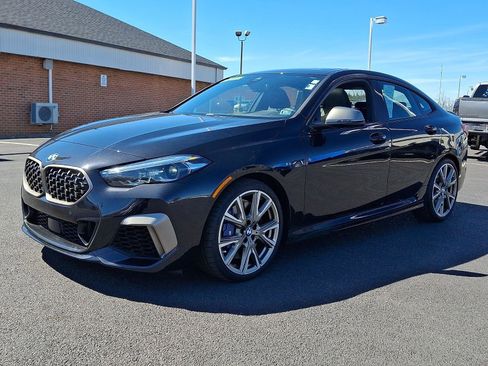 Used 2024 BMW M235i xDrive Gran Coupe w/ Premium Package image 3