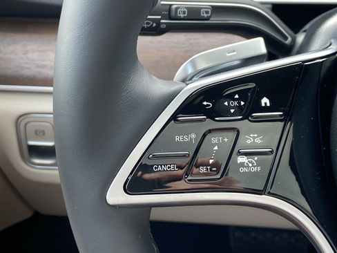 New 2026 Mercedes-Benz GLE 350 4MATIC image 23