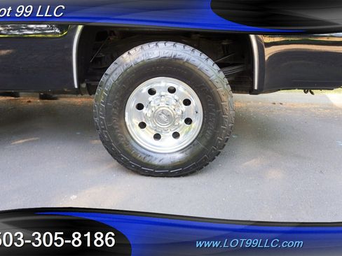 Used 2003 Ford F250 XLT AWD/4WD image 3