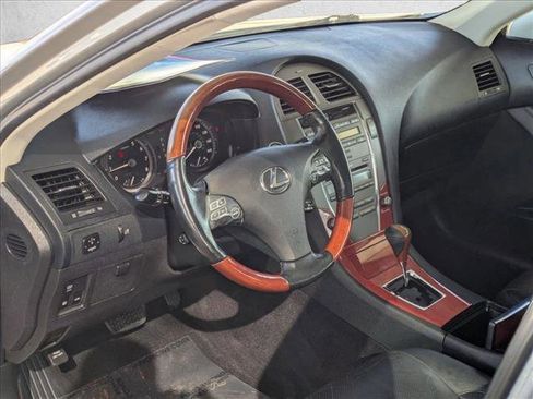 Used 2007 Lexus ES 350 image 9