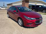 Used 2018 Chevrolet Cruze LT image 2