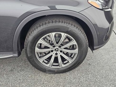 New 2026 Mercedes-Benz GLC 300 4MATIC image 9