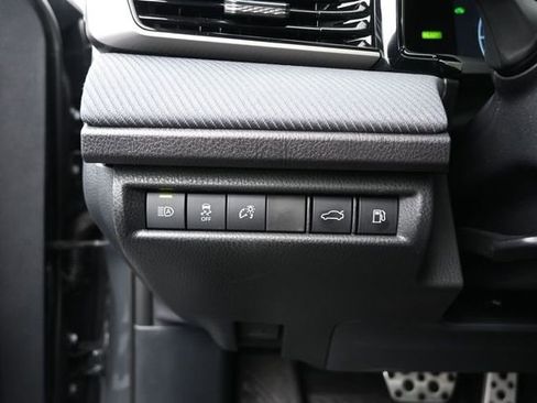 Certified 2026 Toyota Camry SE AWD/4WD image 21