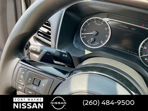 Certified 2023 Nissan Rogue SV AWD/4WD image 25