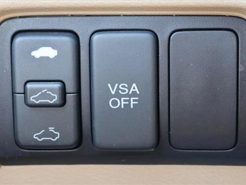 Used 2007 Honda Accord EX-L image 13