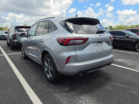 Used 2023 Ford Escape ST-Line w/ Equipment Group 301A FWD image 12