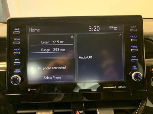 Used 2021 Toyota Camry XSE FWD image 20