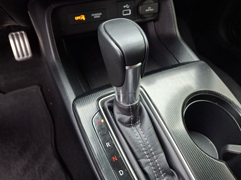 Used 2023 Honda Civic Sport image 14