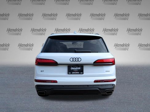 Used 2026 Audi Q7 3.0T Premium Plus AWD/4WD image 8