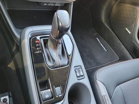 New 2025 Subaru Crosstrek 2.5i Limited w/ Crosstrek Mirror Package image 13