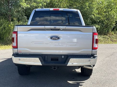Used 2023 Ford F150 Lariat image 31