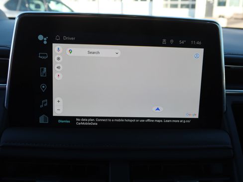 Certified 2024 Chevrolet Tahoe High Country image 29