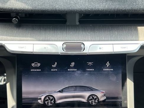 Used 2024 Lucid Air Touring AWD/4WD image 21