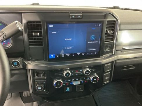 Used 2025 Ford F350 Lariat w/ FX4 Off-Road Package image 21