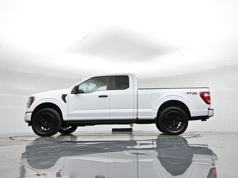 Used 2023 Ford F150 XL w/ STX Appearance Package image 50