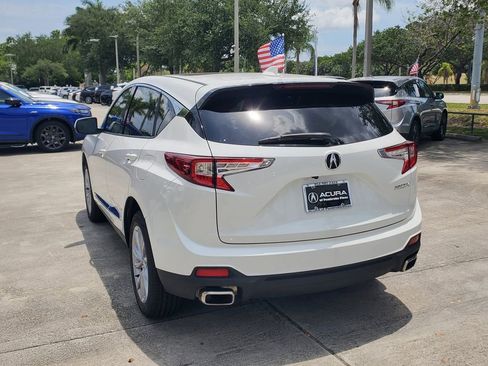 Certified 2023 Acura RDX FWD image 5