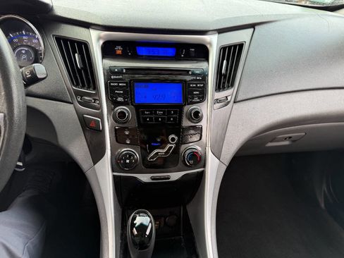 Used 2012 Hyundai Sonata GLS image 14
