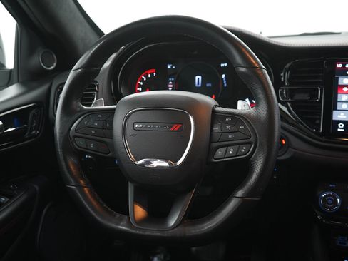 Used 2024 Dodge Durango R/T AWD/4WD image 18