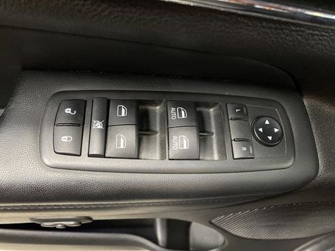 Used 2021 Jeep Grand Cherokee Limited w/ Trailer Tow Group IV image 29