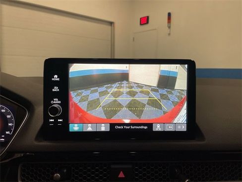 Certified 2022 Honda Civic Touring image 17