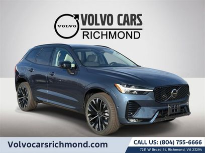 New 2026 Volvo XC60 B5 Ultra w/ Protection Package Premier