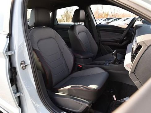 New 2026 Volkswagen Jetta GLI Autobahn image 21