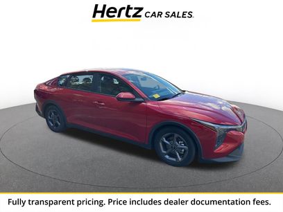 Used 2025 Kia K4