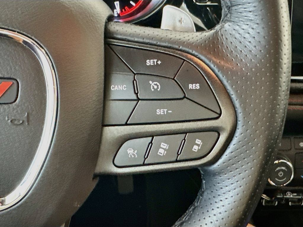 Used 2026 Dodge Durango GT AWD/4WD image 27