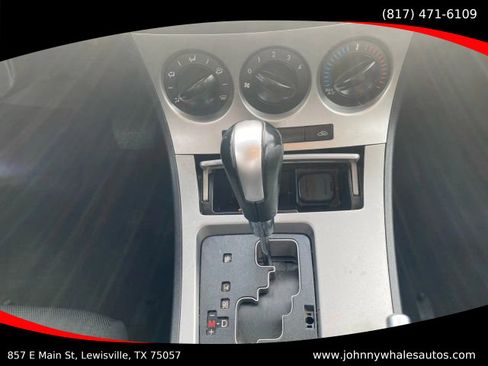 Used 2010 MAZDA MAZDA3 s Sport image 20