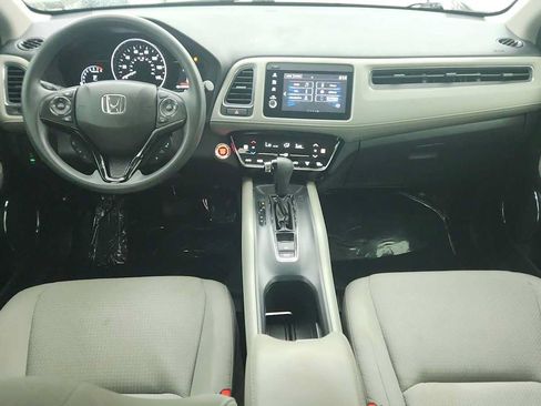 Used 2022 Honda HR-V EX image 18