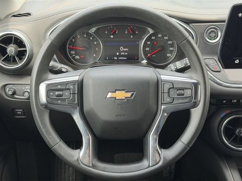 Used 2025 Chevrolet Blazer LT AWD/4WD image 18