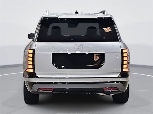 New 2026 Hyundai Palisade Limited image 6