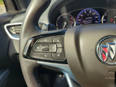 Used 2023 Buick Enclave Premium w/ Experience Buick Package FWD image 19
