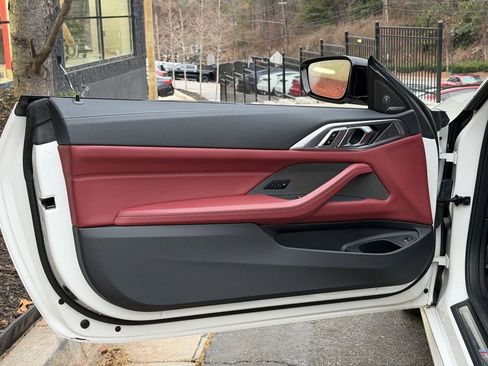 Used 2023 BMW M440i Coupe w/ Premium Package image 27