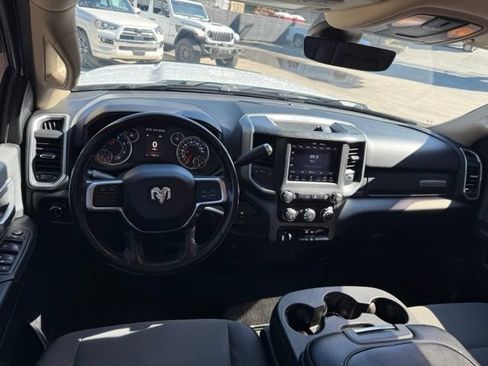 Used 2020 RAM 2500 Big Horn w/ Level 1 Equipment Group AWD/4WD image 66