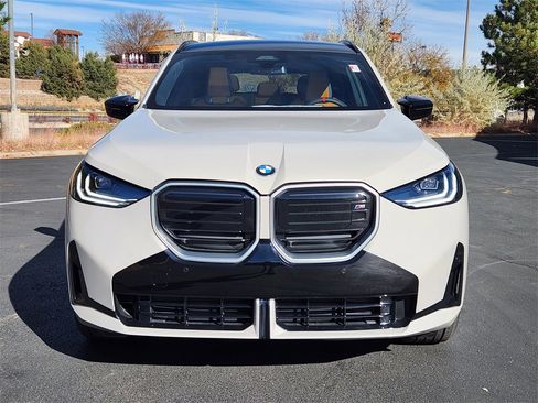 New 2026 BMW X3 M50 image 6