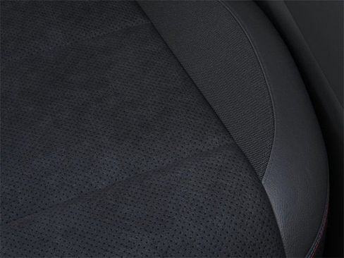 New 2025 Chevrolet Blazer EV RS image 21