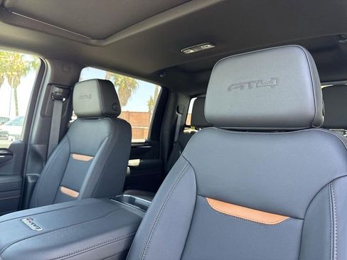 New 2026 GMC Sierra 2500 AT4 w/ AT4 Premium Plus Package AWD/4WD image 23