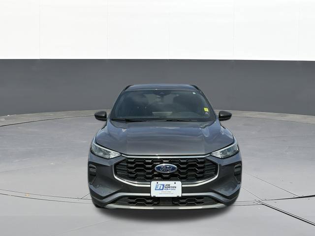Used 2024 Ford Escape ST-Line w/ Tech Pack #1 FWD image 10