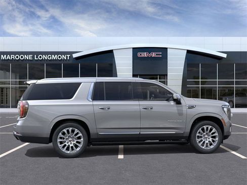 New 2026 GMC Yukon XL Denali image 5