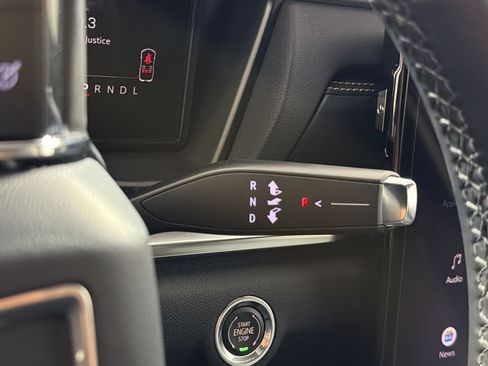 New 2026 GMC Terrain Elevation w/ Technology Package II FWD image 22