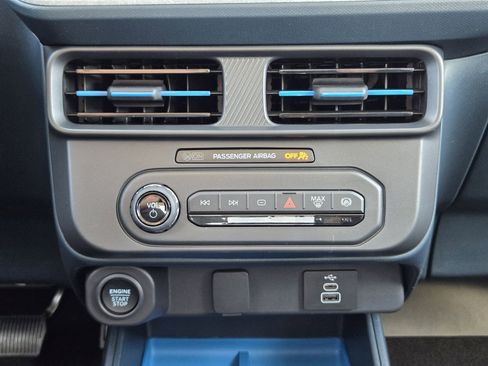 New 2026 Ford Maverick XLT image 20