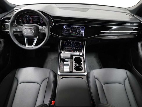 New 2026 Audi Q8 Premium Plus AWD/4WD image 24
