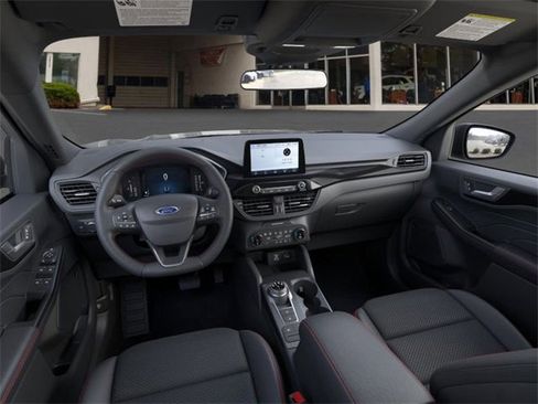 Used 2026 Ford Escape ST-Line w/ Cold Weather Package image 9