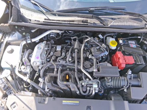 Certified 2026 Nissan Sentra SR w/ Floor Mat Package image 28