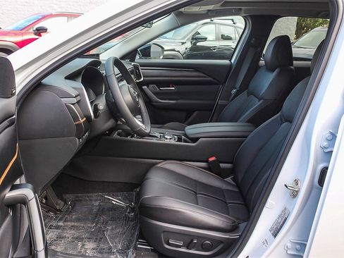 New 2026 MAZDA CX-50 AWD 2.5 Hybrid w/ Weather Package image 19