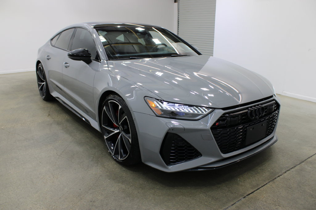 Used 2023 Audi RS 7 Sportback AWD/4WD image 6