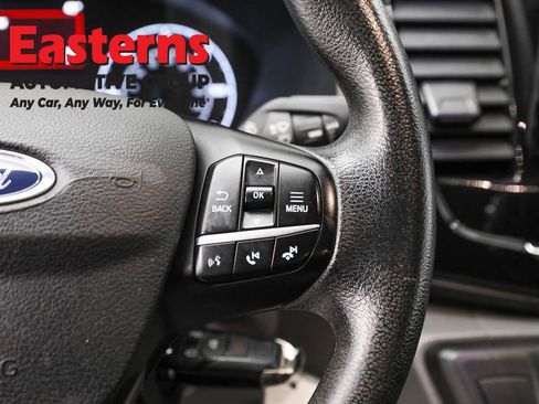 Used 2023 Ford Transit 350 XLT image 16