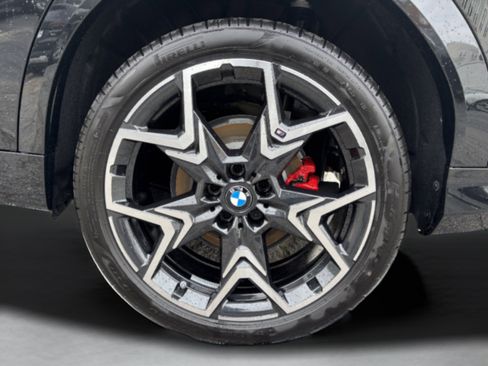 Used 2026 BMW X2 xDrive28i w/ Technology Package AWD/4WD image 29